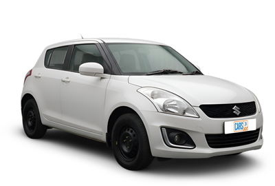 Maruti Swift-img